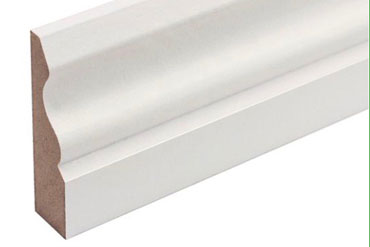ARCHITRAVE - 5.49m x 18mm x 69mm ogee profile