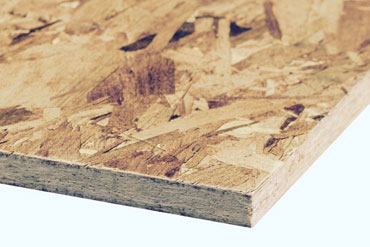 OSB Sheets and Loft Boards
